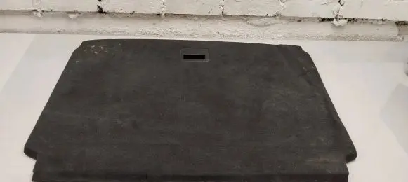 Trunk/boot mat liner