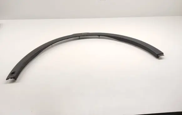 Land Rover Evoque I Front arch trim BJ3216A075AC BJ3216A075BE C8C9A
