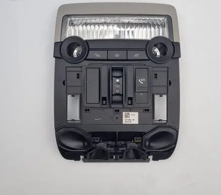 BMW X5 E70 Front seat light 747563 96557634 747605