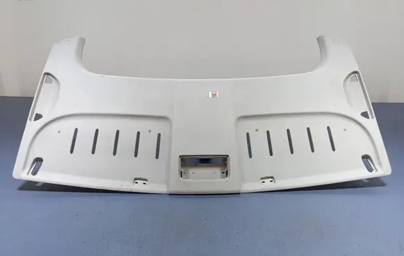 Volkswagen Caddy Glove box 2K0867705D