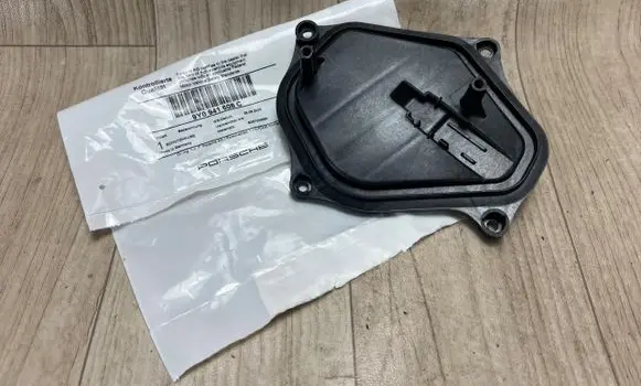 Porsche Cayenne (9Y0 9Y3) Headlight part 9Y0941608C