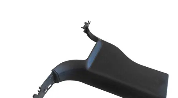 Mercedes-Benz G W463 2nd Gen (B) pillar trim (top) 