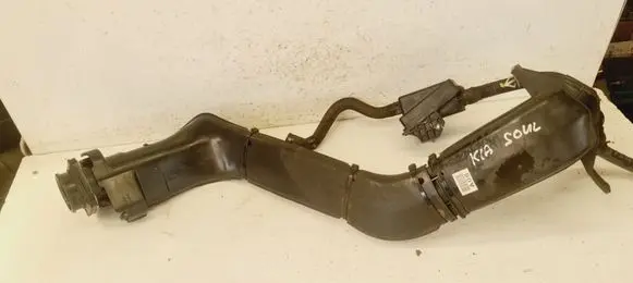 KIA Soul Fuel tank filler neck pipe 314532K000