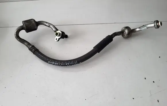 Ford C-MAX II Air conditioning (A/C) pipe/hose