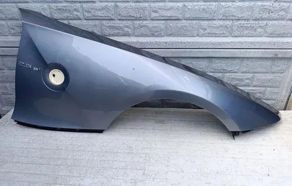 BMW Z4 E85 E86 Front wheel arch liner splash guards PPBMWZ4E85