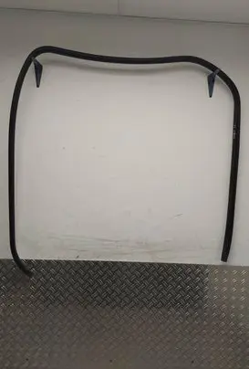 Toyota Urban Cruiser (XP110) Rear door rubber seal (on body) 