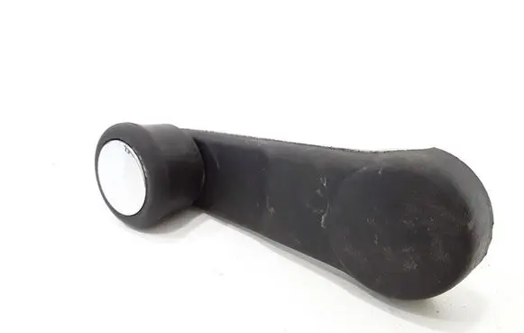 Audi A4 S4 B5 8D Rear door window winding handle 