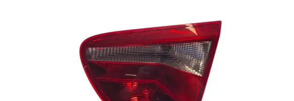 Seat Ibiza IV (6J,6P) Tailgate rear/tail lights 6J8945108 6J8945094 6J8945232