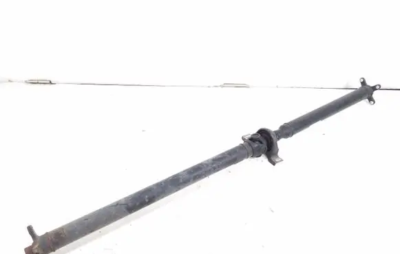 Mercedes-Benz E W212 Middle center prop shaft A2124103116