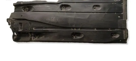 Seat Leon (5F) Side bottom protection 5Q0825202 5Q0825272A