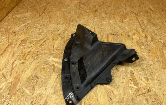 Mazda CX-30 Front wheel arch liner splash guards DFR556143 DFR556115