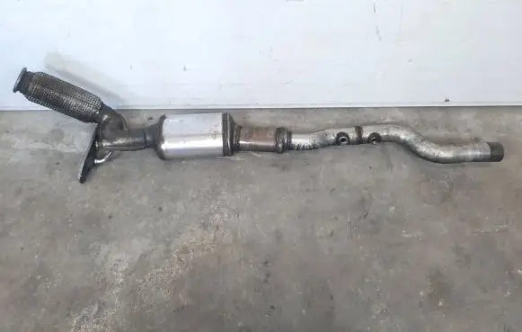 Volkswagen Arteon Catalyst/FAP/DPF particulate filter 05L131701AB 05L230CA