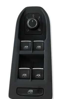 Volkswagen Golf VIII Electric window control switch 5G0959857E 3G0959565C ASTYYV01