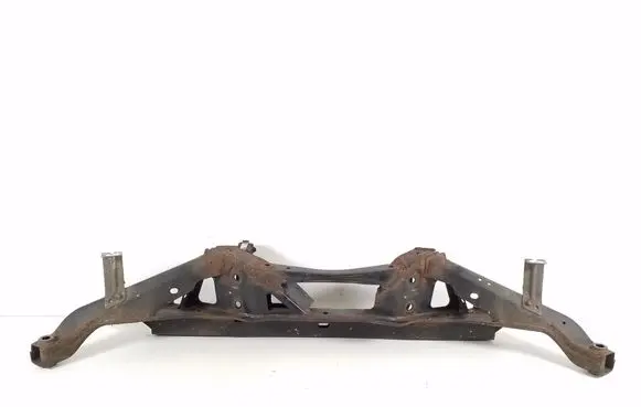 Rear beam