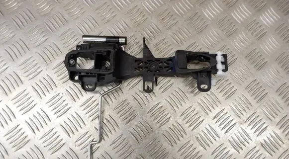 Toyota Yaris Cross Front door exterior handle 892010D230
