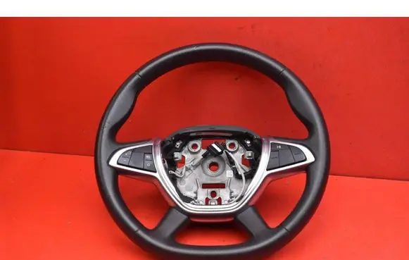 Dacia Spring Steering wheel 484000099R