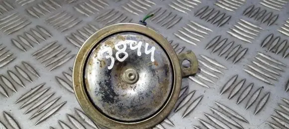 Citroen Xsara Horn signal 105db
