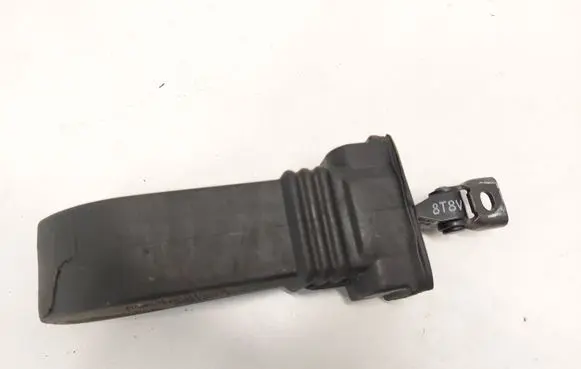Audi A5 Sportback 8TA Front door check strap stopper 8T8837267A