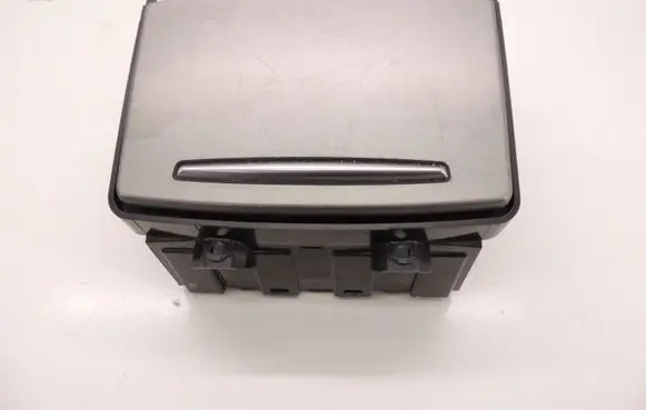 Audi A6 S6 C6 4F Ashtray (front) 4F1862533 D201