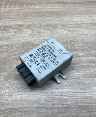 BMW 3 E46 Immobilizer control unit/module 4100187 110187