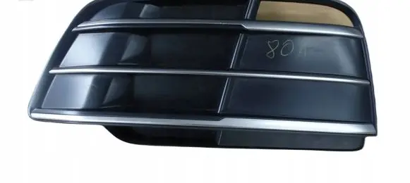Audi Q5 SQ5 Front bumper lower grill 80A807245B