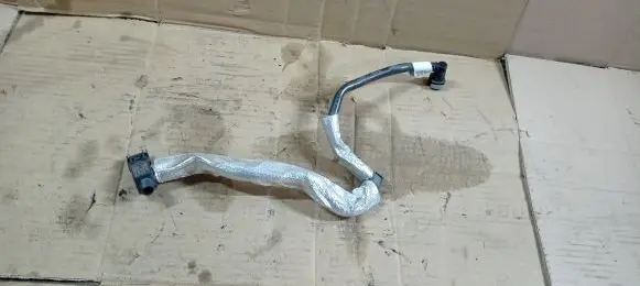 Chevrolet Camaro Vacuum line/pipe/hose 23344589 0265005321 20876799