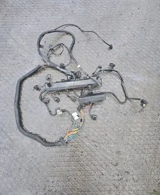 Mercedes-Benz E W210 Other wiring loom A2105408206