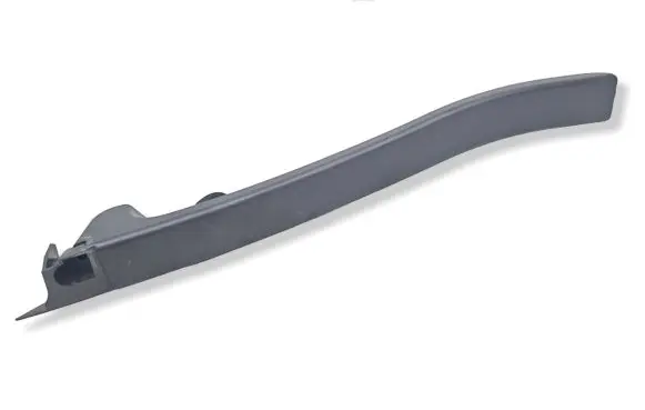 Peugeot 307 CC Trunk/boot trim cover 9646630177