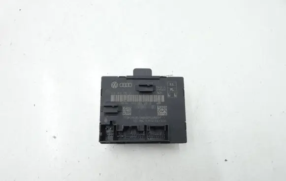 Skoda Superb B6 (3T) Other control units/modules 8X0959795D