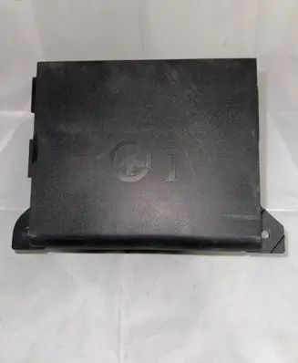 Porsche 911 991 Other trunk/boot trim element 991555775