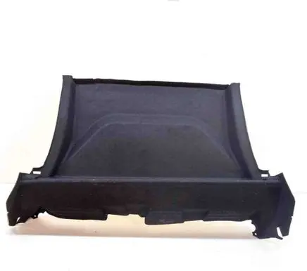 Tesla Model Y Trunk/boot floor carpet liner 149307000A