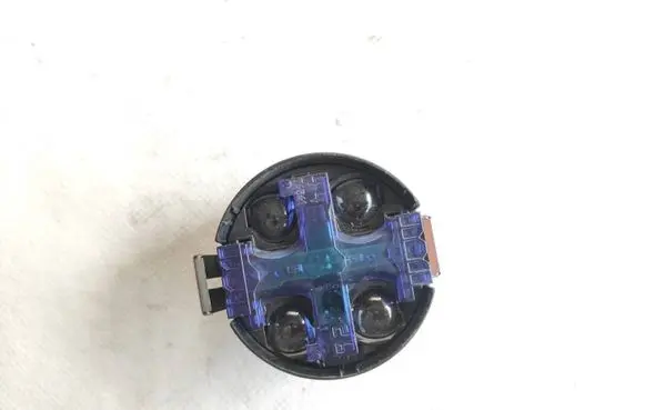 Mercedes-Benz E C207 W207 Rain sensor A207901 1002160302 21006393