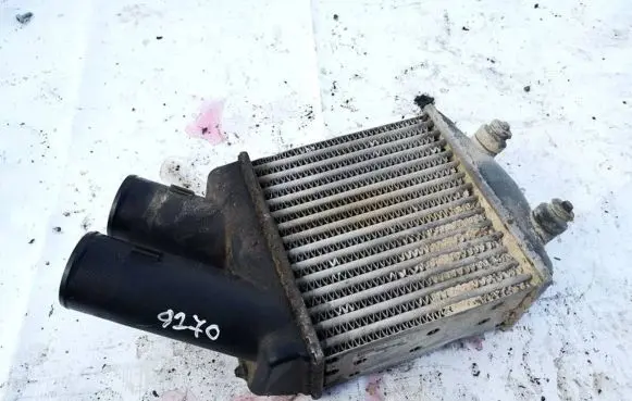 Renault Scenic I Intercooler radiator 8200047162 867634c