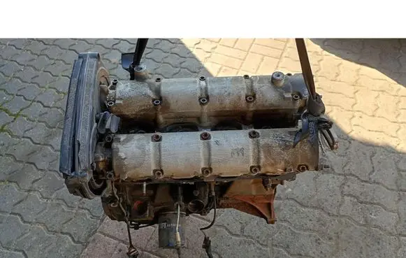 Fiat Siena Engine 178B3000