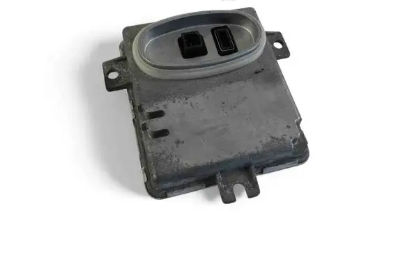 BMW 3 E90 E91 Xenon control unit/module 6261110499