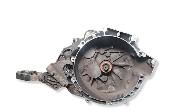 Ford C-MAX II Manual 5 speed gearbox AV6R7F097GB