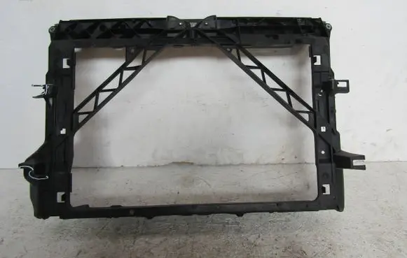 Skoda Fabia Mk3 (NJ) Radiator support slam panel 6V0805588