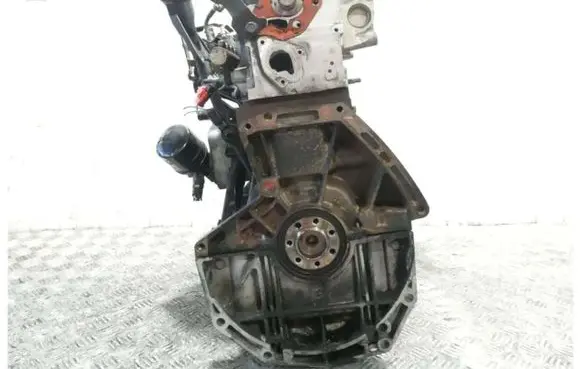 Nissan NV200 Engine K9K608