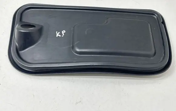 Porsche Macan (95B) Other front door trim element 95B837915B 1110977