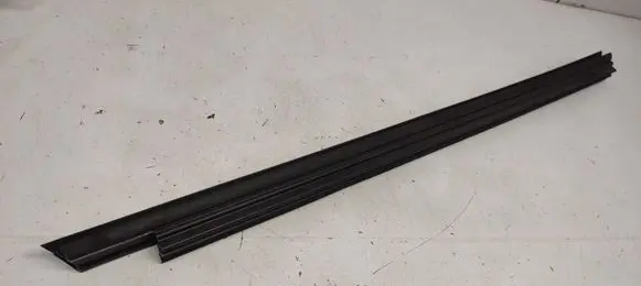 Toyota RAV 4 (XA50) Front door glass trim molding 31FL
