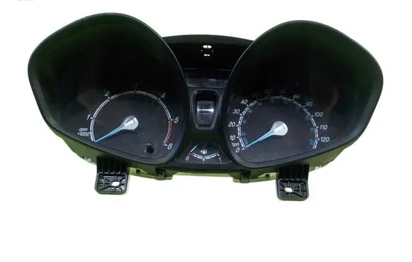 Ford Transit Courier Speedometer (instrument cluster) ET7610849DG