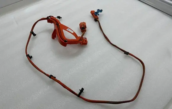 Tesla Model Y Other wiring loom 154113610A 150797105C 2021927