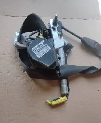 Honda CR-V Front seatbelt 608200200A 22270906
