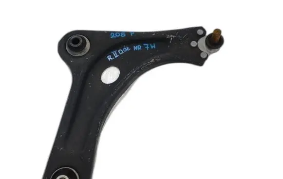 Peugeot 208 I Front control arm