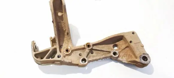 Volkswagen Touran I Front lower control arm/wishbone 1k0199296f