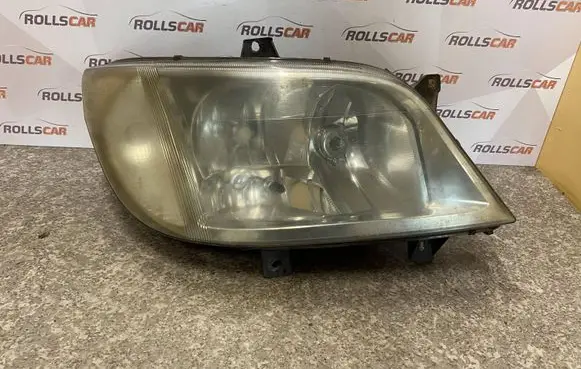 Mercedes-Benz Sprinter W901 W902 W903 W904 Headlight/headlamp 4401137R 084401131R