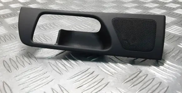 Other rear door trim element