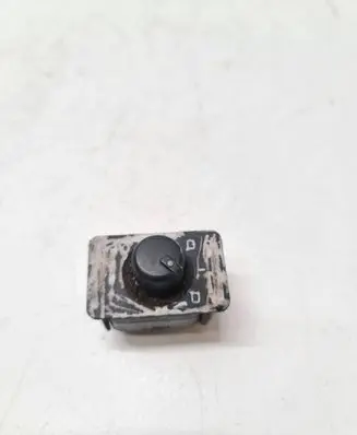 Audi A6 S6 C5 4B Wing mirror switch 4B0959551B 1504