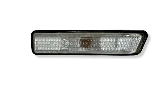 BMW X5 E53 Front fender indicator light 015E130144