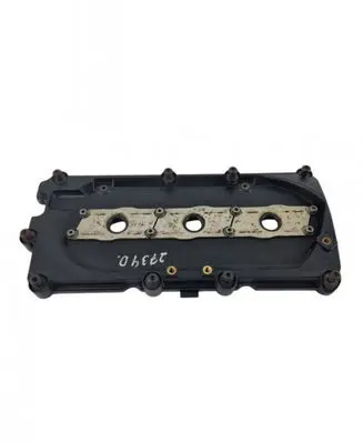 Rocker cam cover